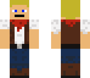 cowboy