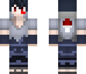 sasuke uchiha