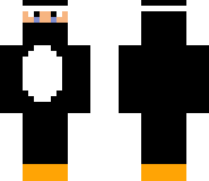 wilowner12 pinguin ninja