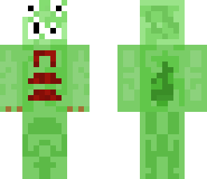 minecraft alien