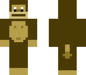 monkey man daangrim