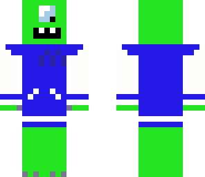mike monster univerity