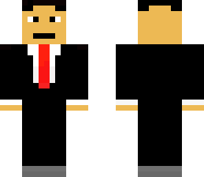 the butler with boots