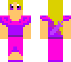 warrior queen