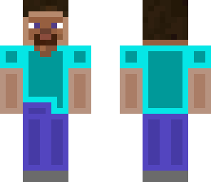ocd steve