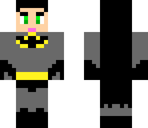 zombiemold batman