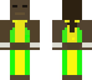 eddy gordo - tekken