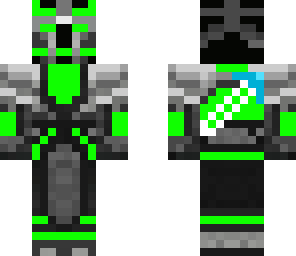 green knight v2