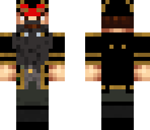 black beard v 2