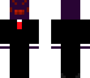 cavespider soot man