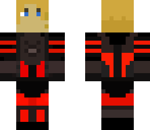 lars alexandersson - tekken