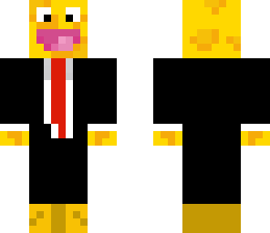 business cheese