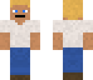 blond