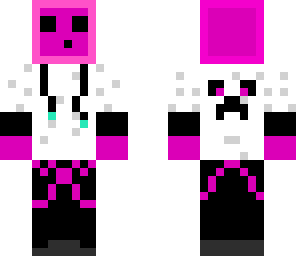 slime pink