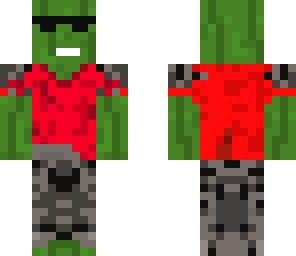 awesome pickle