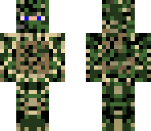 marine
