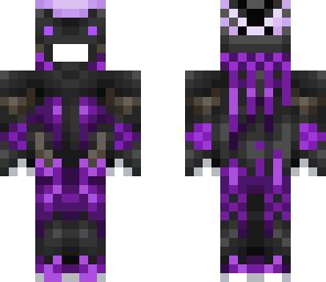 ender gurdian without mask - mackaledy