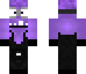 unkown ender creature lol  - mackaledy