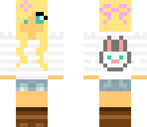 bunny girl