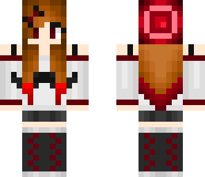vampier queen 3