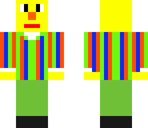 ernie