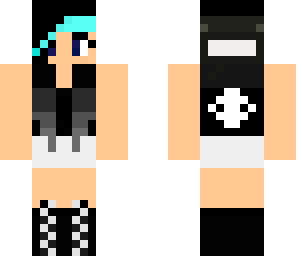 my skin 2