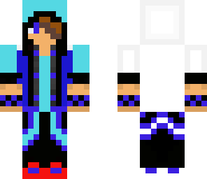 futuristic thugs