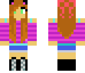 kitty girl 
