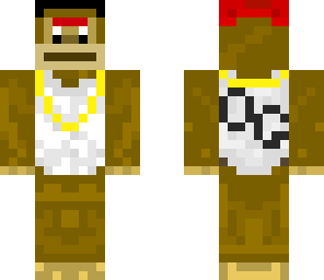 og monkey fix 1
