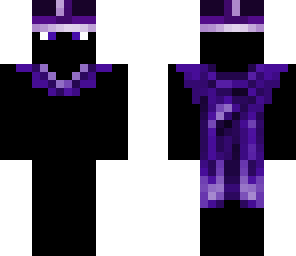 ender magician - mackaledy