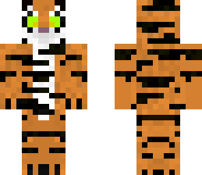 tiger