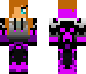 endergirl 2