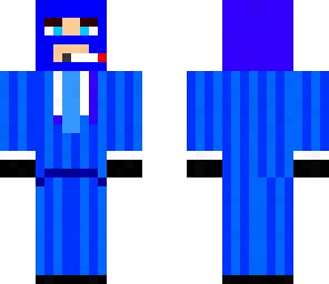 blu spy