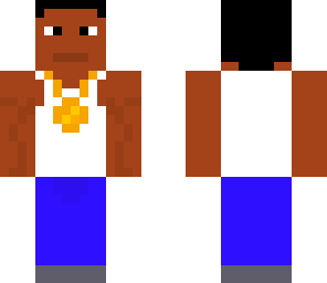 athlete man