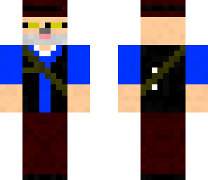 blu sniper