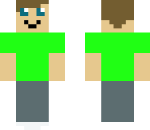 guy with headphones