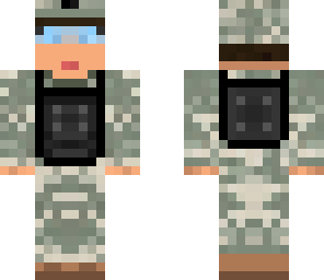 army soldier armed
