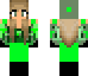 army girl