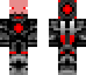 evil space pig