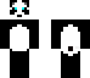 panda