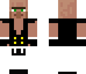 disco villager