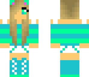 fixed mega minervas skin