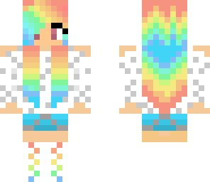 rainbow
