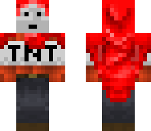 explodingtnt dafak face
