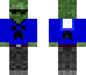 pimped zombie 2