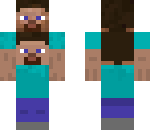 steve-junior