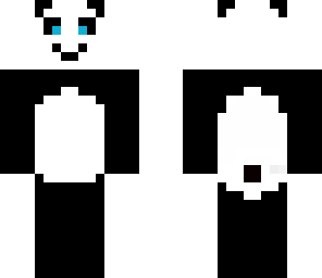 panda