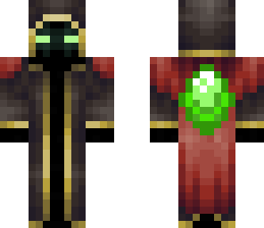 faction emerolds lol