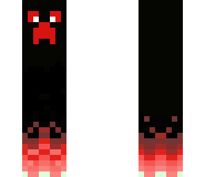 red spirit