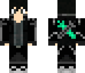 kirito